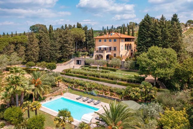 Thumbnail Villa for sale in San Casciano In Val di Pesa, 50026, Italy