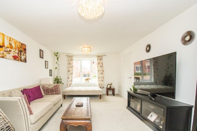 2, Bartholomew Close, Nottingham photo 4
