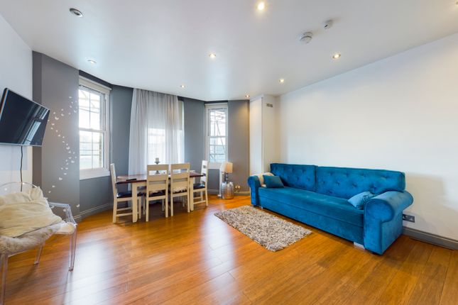 Thumbnail Flat to rent in Devon Mansions, Tooley Street