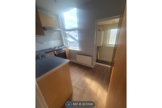 Flat B, Albert Road, Margate photo 4