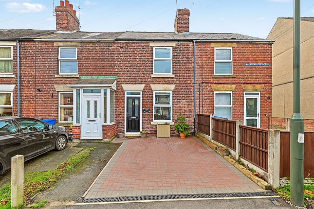 Newbold Road, Chesterfield photo 3