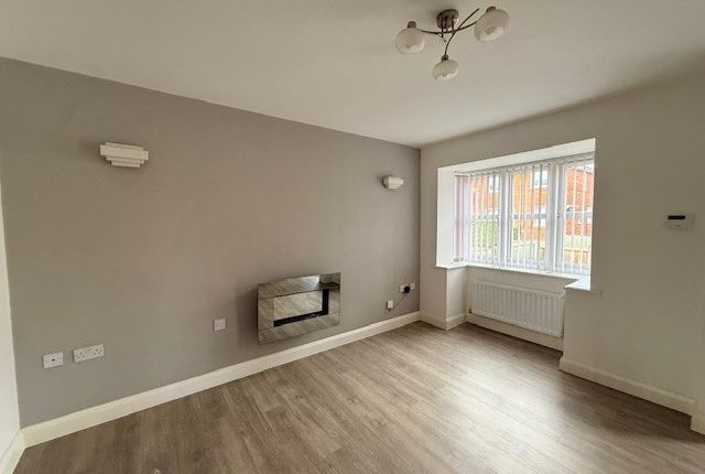 18, Oak Street, Croft, Warrington, Cheshire photo 4