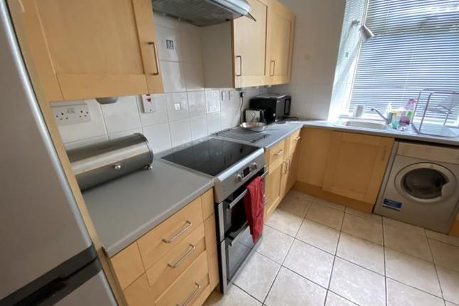 Flat to rent in South Oxford Street, Newington, 9 Qf