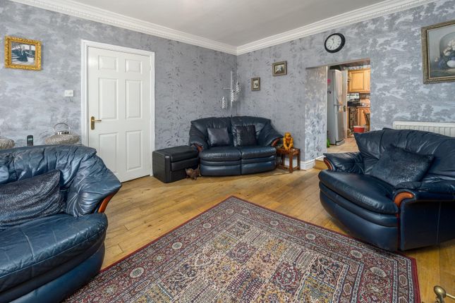 Terraced house for sale in Dial Place, Warkworth, Morpeth