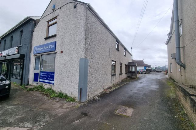 Office to let in Newport Road, Caldicot, Monmouthshire