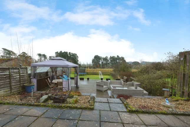 Semi-detached house for sale in Otterburn, Newcastle Upon Tyne