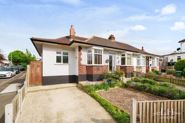 Bungalow for sale in Abbs Cross Lane, Hornchurch