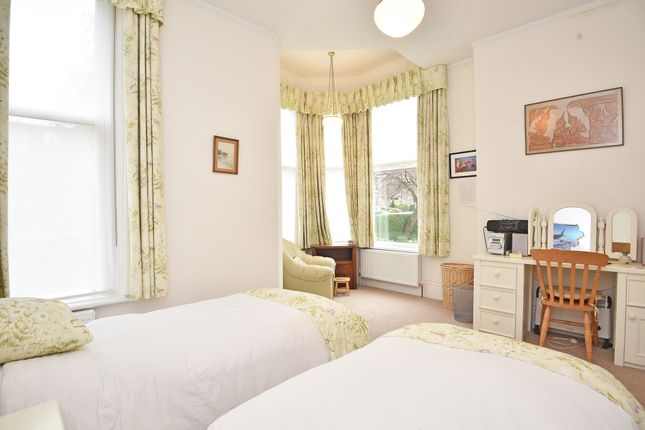 Flat for sale in Tewit Well Road, Harrogate