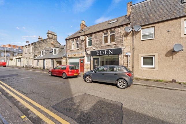 Flat for sale in Campbell Street, Dunfermline
