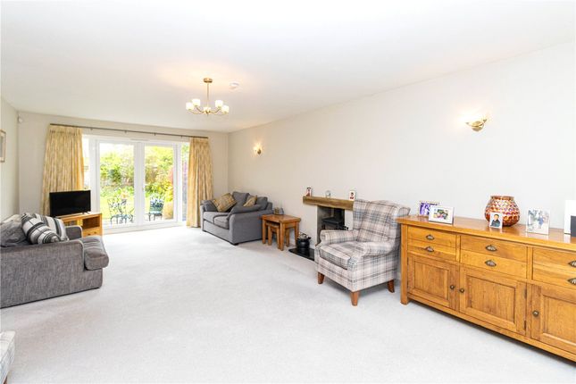 Bungalow for sale in Beech Way, Wheathampstead, St. Albans