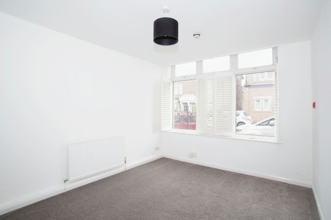 Flat for sale in Grange Avenue, Harrogate