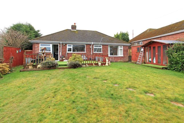 Bungalow for sale in Milners Lane, Lawley Bank, Telford, Shropshire