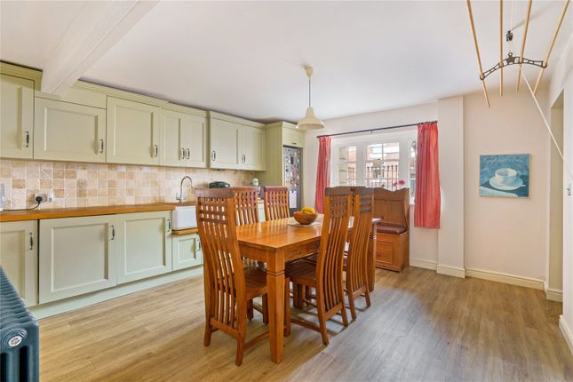End terrace house for sale in Bridge Street, Louth, Lincolnshire