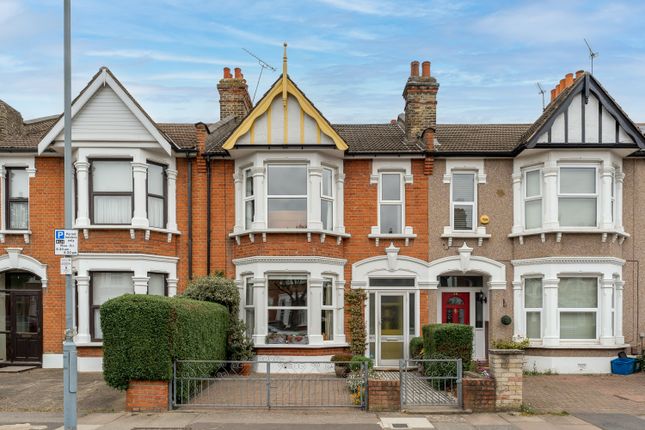 Thumbnail Terraced house for sale in Herongate Road, London