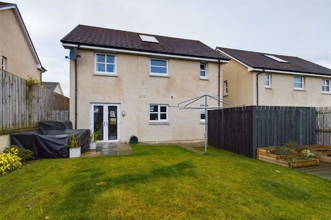 Property for sale in Correen Way, Alford