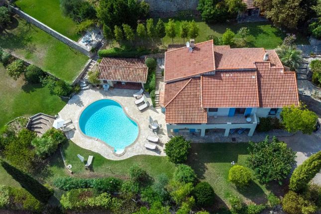 Villa for sale in Bargemon, Var Countryside (Fayence, Lorgues, Cotignac), Provence - Var