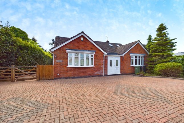 Thumbnail Property for sale in Byron Close, Newbury, Berkshire