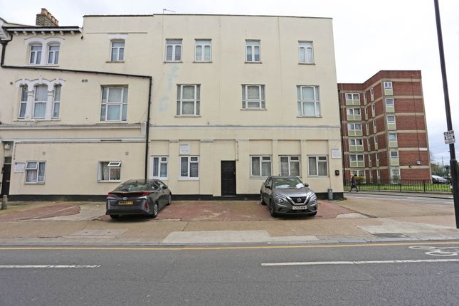 Flat for sale in Barking Road, Newham