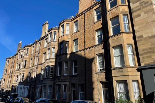 Thumbnail Flat to rent in Viewforth Gardens, Edinburgh