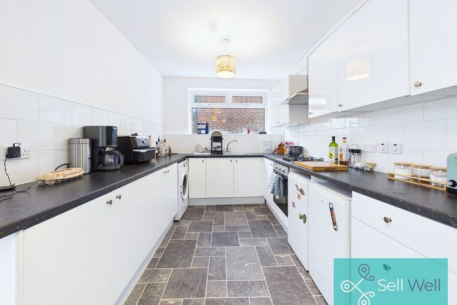 22, Hazelhurst Road, Manchester photo 2