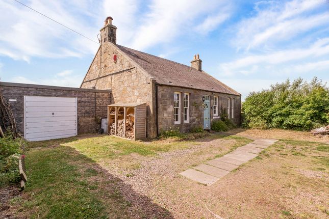 Thumbnail Cottage for sale in Muirpark Cottage, Nr. Tranent, East Lothian