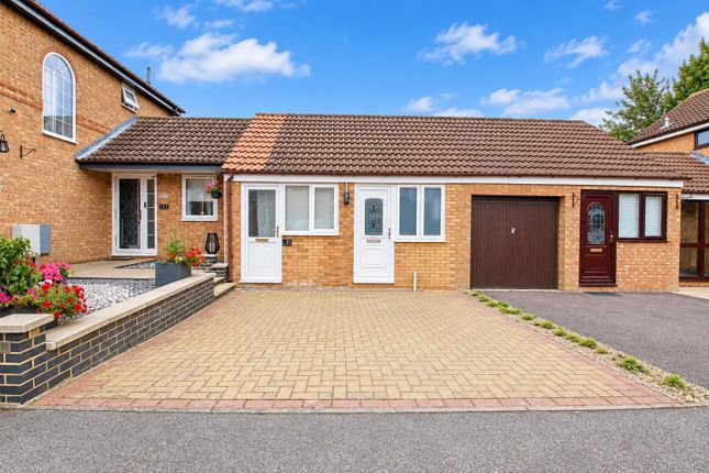 The Annex B, 31, Kirkstall Place, Milton Keynes photo 3