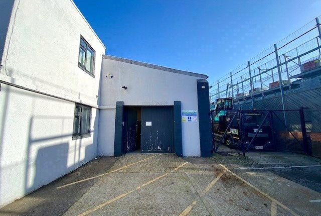 Thumbnail Light industrial to let in Southdownview Works, 12 Southdownview Road, Worthing, West Sussex