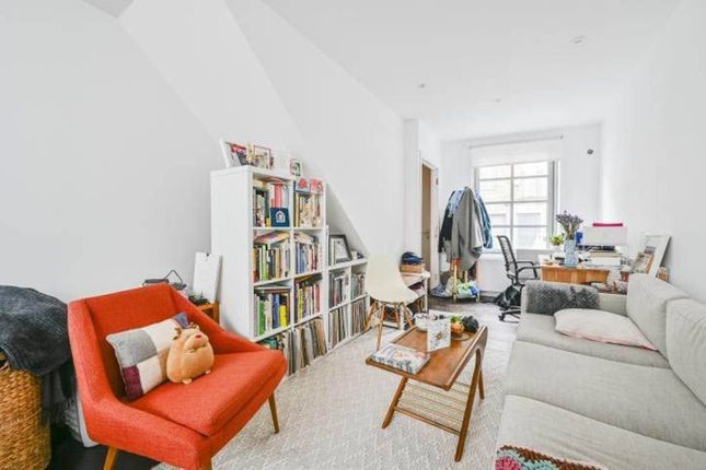 Property to rent in Sidney Grove, Angel, London