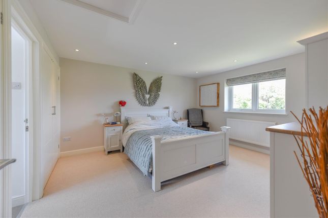 Detached house for sale in Green Street, Milton Malsor, Northampton