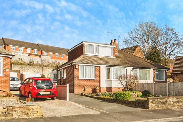 3-bed other on 12, Banksfield Avenue, Leeds, £240,000