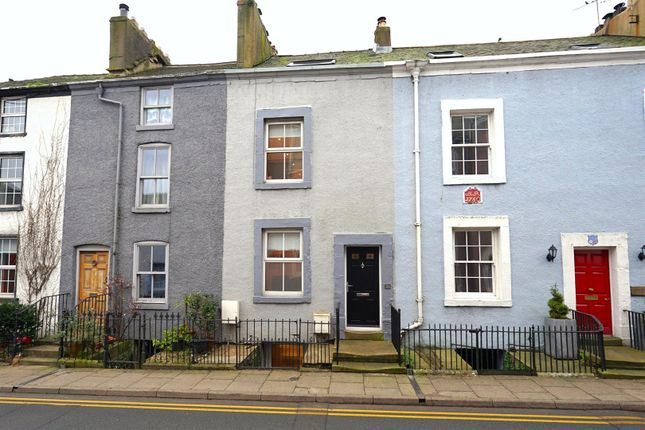 Terraced house for sale in Fountain Street, Ulverston