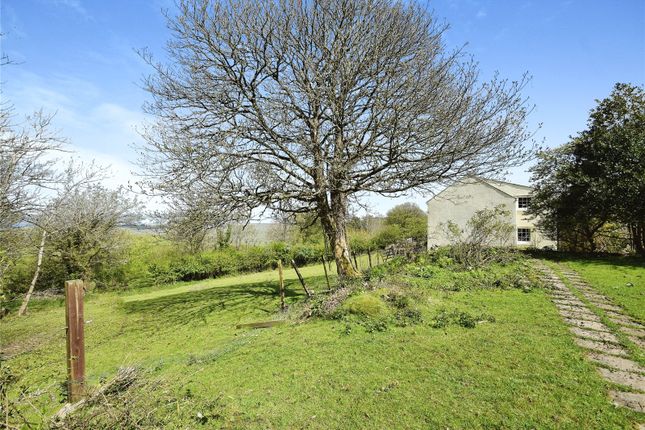 Detached house for sale in Llanmadoc, Abertawe, Llanmadoc, Swansea