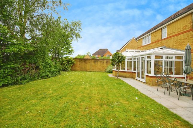 87, Johnson Road, Bristol photo 2