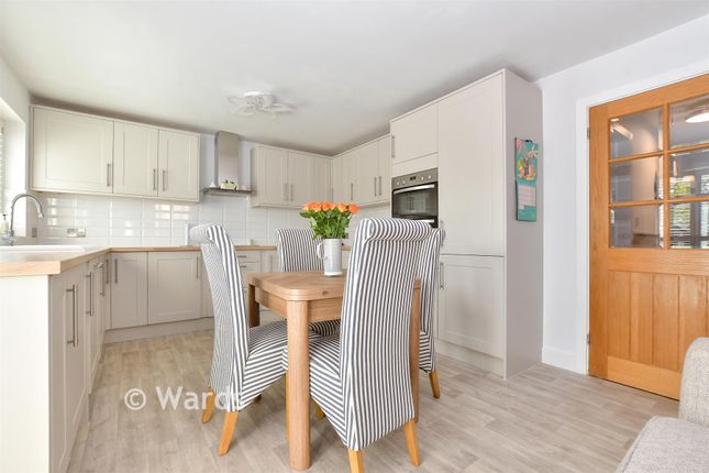 3-bed detached on Laurel Cottage, Hoopers Lane, Herne Bay, £425,000
