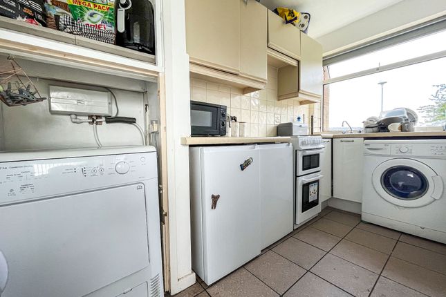 Flat for sale in Abington, Ouston, Chester Le Street