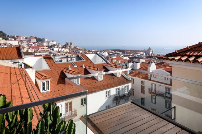 Apartment for sale in Chiado, Lisbon, 1200-204
