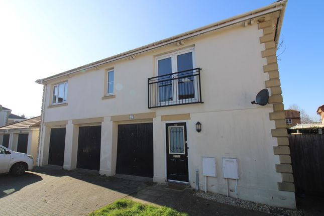 Thumbnail Property for sale in Meadow Brook, Roundswell, Barnstaple