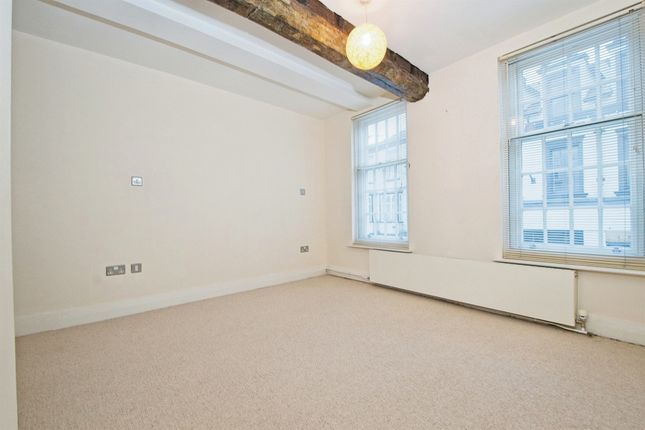 Flat for sale in Bank Street, Chepstow