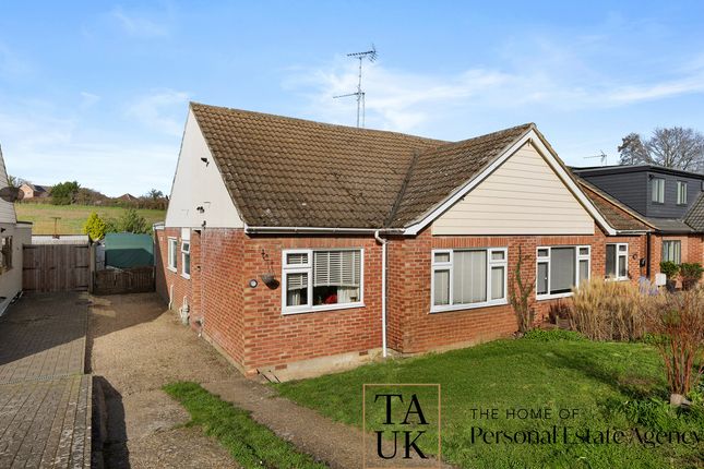 2-bed house on 87, Hillview Close, Colchester, £290,000