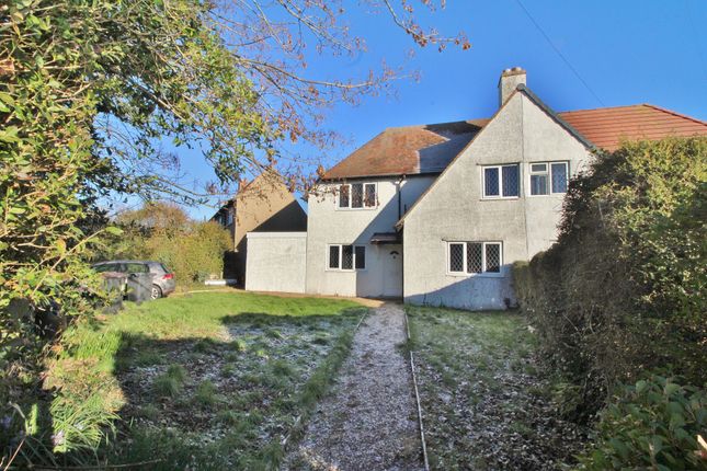 3-bed other on 44, Park Way, Havant, £330,000