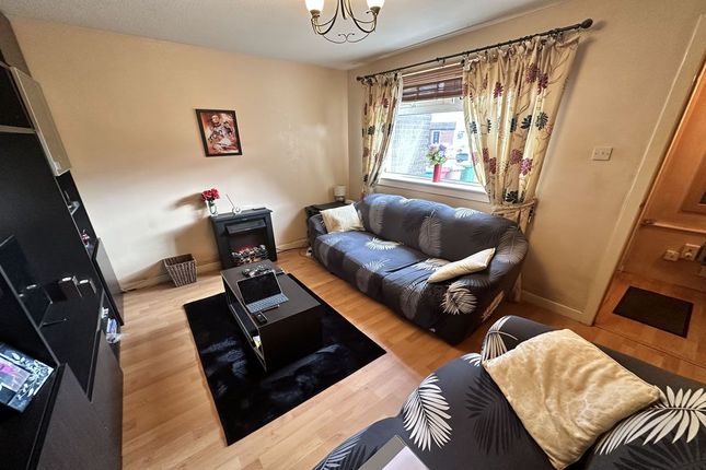 Flat for sale in 9, Cameron Place, Tenanted Investment, Carron, Falkirk
