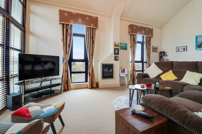 Flat for sale in Equilibrium, Lindley, Huddersfield