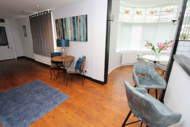 Thumbnail Cottage to rent in Tennison Road, London
