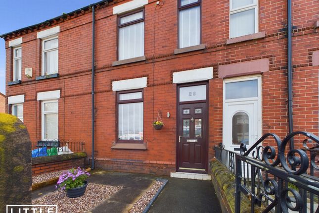 Terraced house for sale in New Street, St. Helens