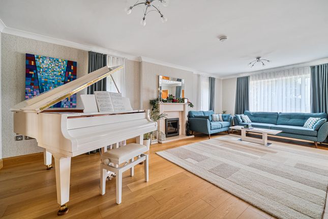 Holly Hill, Oakley Road, Cheltenham photo 4