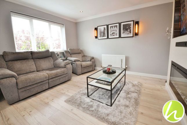 Flat for sale in Corringham Road, Stanford-Le-Hope
