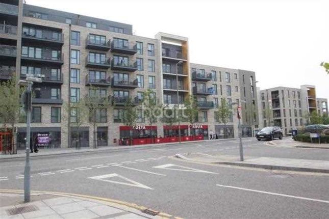 Flat to rent in Denver Court, Guardian Avenue, London