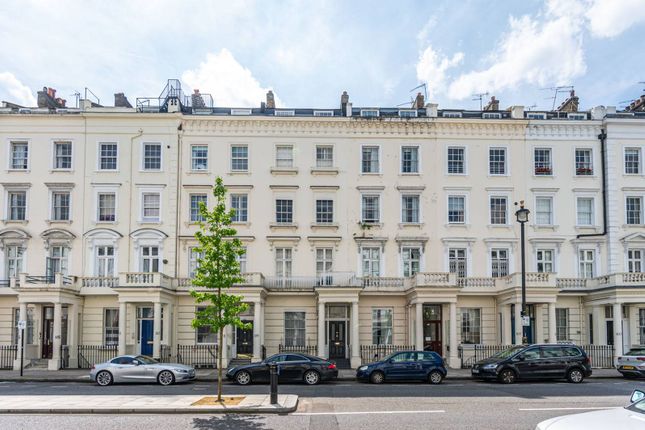 Flat for sale in St Georges Drive, Pimlico, London