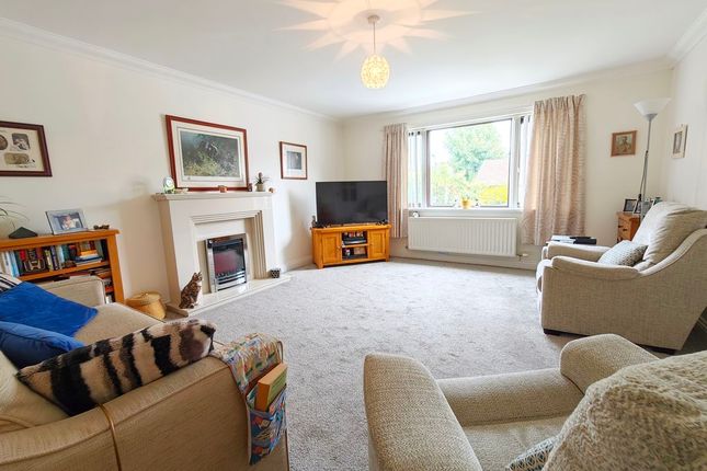 2, Berkeley Grange, Carlisle photo 4