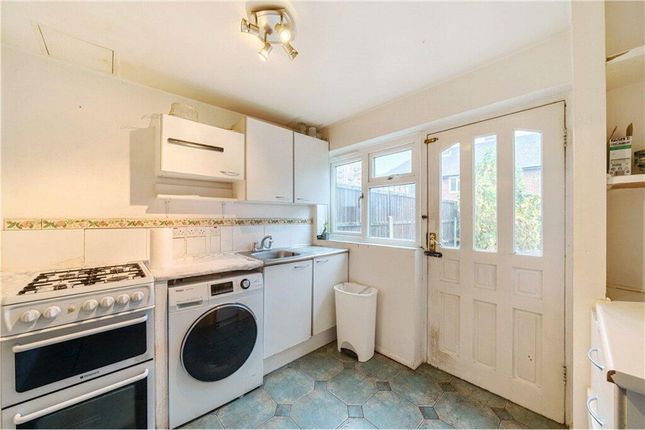 Terraced house for sale in Ford Street, London